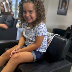 Children's Cut