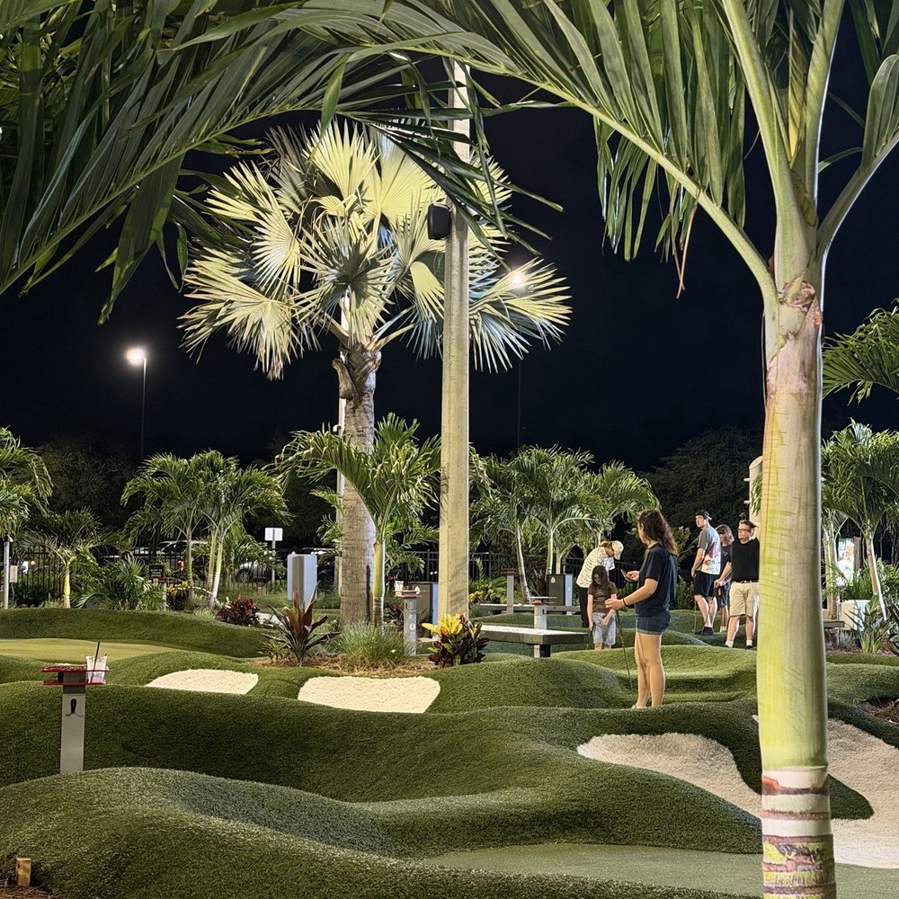PopStroke - Mini Golf Near Me - Orlando, Florida PopStroke - Mini Golf Near Me - Orlando, Florida