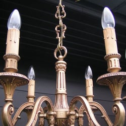 Artifice Vintage Furniture & Interiors