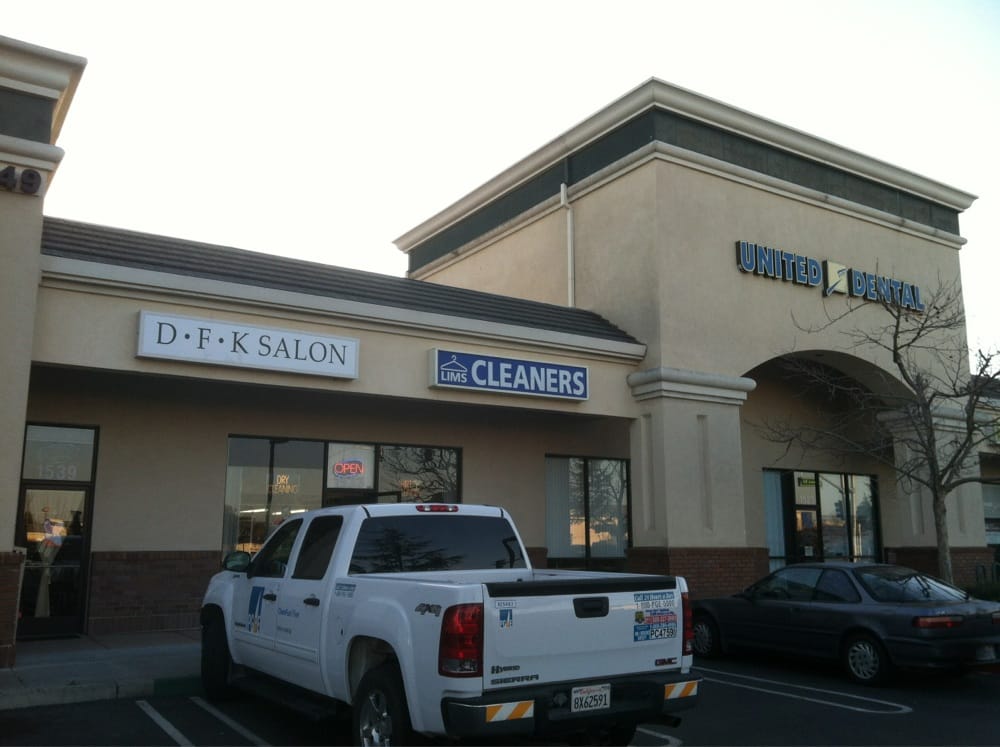 LIM’S CLEANERS Updated May 2024 26 Reviews 1533 N Vasco Rd