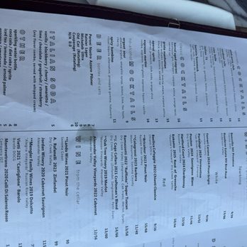 GRATA Italian Eatery - Menu - Italian Near Me - Windsor, California GRATA Italian Eatery - Menu - Italian Near Me - Windsor, California