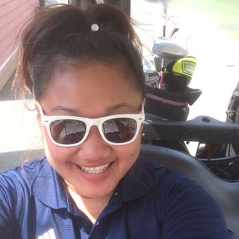 Auburn Golf Course - It's my birthday!!! - Golf Near Me - Auburn, Washington