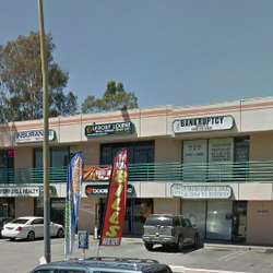 Law Offices of Daniel F Jimenez