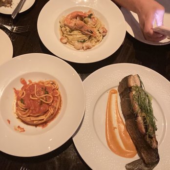 Scarpetta - Italian Near Me - Las Vegas, Nevada