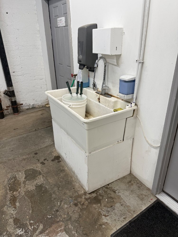 Slide of Michael Maintenance