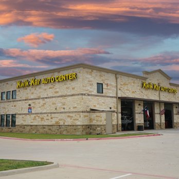 Kwik Kar of Melissa - Oil Change Stations Near Me - Melissa, Texas Kwik Kar of Melissa - Oil Change Stations Near Me - Melissa, Texas
