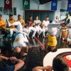 Capoeira Batuque Daly City gift card