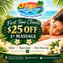 Spirit of Aloha Spa