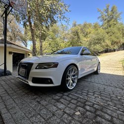 Hawk One Mobile Detailing
