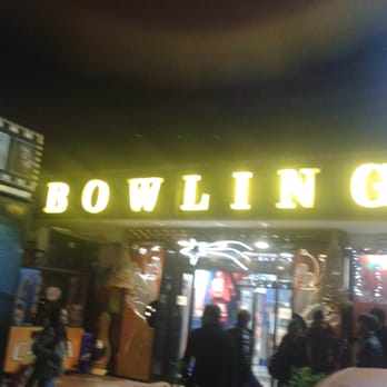 Bowling Oltremare - Bowling Near Me - Naples, NA