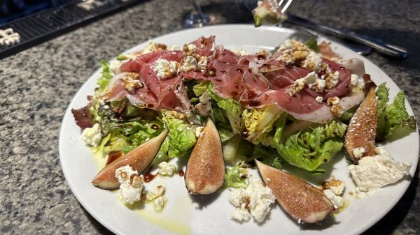 Feather & Wedge by null