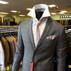 3 mens suits - Slim fit suits on sale!