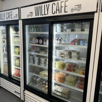 WILLY Cafe And Market - Juice Bars & Smoothies Near Me - Boynton Beach, Florida WILLY Cafe And Market - Juice Bars & Smoothies Near Me - Boynton Beach, Florida