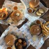 The Sheriff Burger gift card
