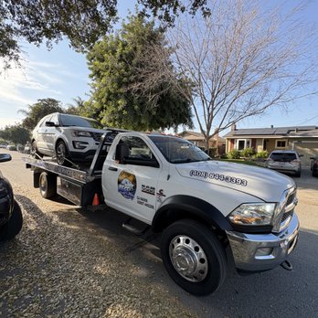 Bece Towing - Towing Near Me - San Jose, California