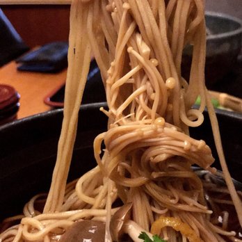 Soba-ya - Japanese Near Me - New York, New York Soba-ya - Japanese Near Me - New York, New York