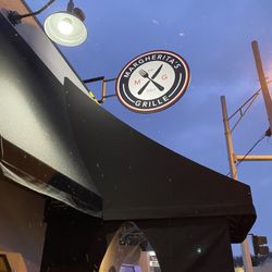 Margherita's Grille - Exterior