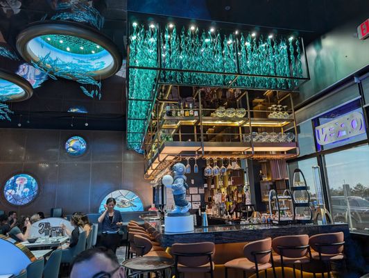 Juicy Dumplings by null