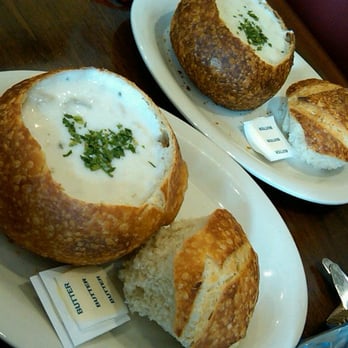 Boudin SF - Bakeries Near Me - Sacramento, California