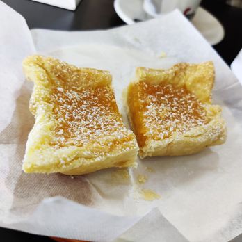 Confeitaria Amaral - Bean pastels - Bakeries Near Me - Viseu, 18