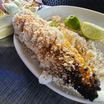 Tiago's Cabo Grille - Street corn - Mexican Near Me - San Antonio, Texas Tiago's Cabo Grille - Street corn - Mexican Near Me - San Antonio, Texas