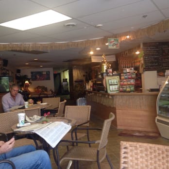 Luau Coffee - Coffee & Tea Near Me - Saint Charles, Illinois