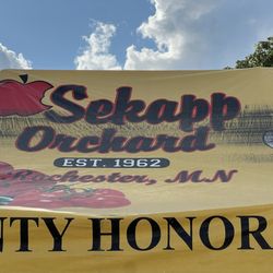 Sekapp Orchard