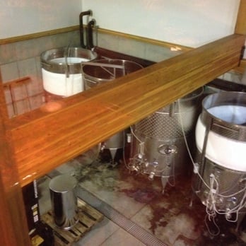 Ertel Cellars Winery - wine making EQ - Wineries Near Me - Batesville, Indiana