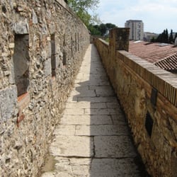 Muralles de Girona