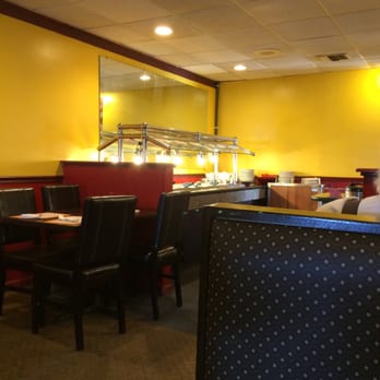 Happy Dragon - They've revamped the place. - Chinese Near Me - Dry Ridge, Kentucky