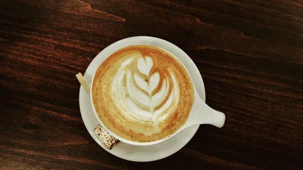 Wesley Andrews Coffee & Tea by null