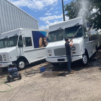 Elite Power Washing Services - Pressure Washers Near Me - Cheyenne, Wyoming Elite Power Washing Services - Pressure Washers Near Me - Cheyenne, Wyoming