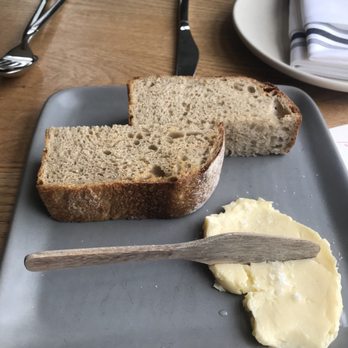 Rich Table - Bread/butter - New American Near Me - San Francisco, California Rich Table - Bread/butter - New American Near Me - San Francisco, California