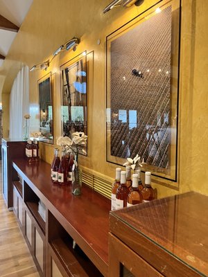 Macari Vineyards by null