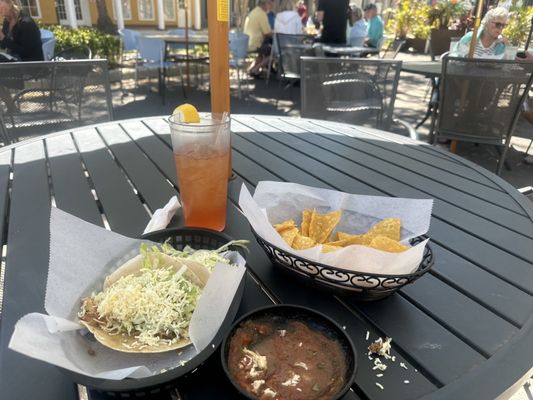 Tequila's Mexican Grill & Cantina by null