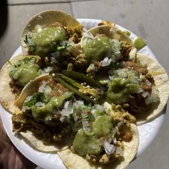 The Taco Guy Catering - 6 tacos de pollo - Caterers Near Me - Pasadena, California The Taco Guy Catering - 6 tacos de pollo - Caterers Near Me - Pasadena, California