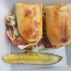 Snack Shack