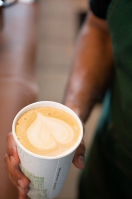 Qamaria Yemeni Coffee Co. by null