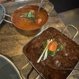 Lamb Roganjosh