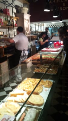 Forno Feliziani by null