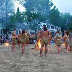 Camp Chateaugay