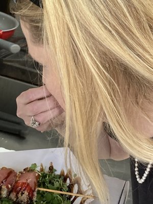 Bat City Pies by null