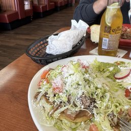 Start with the #Comadritas Start with the #Comadritas