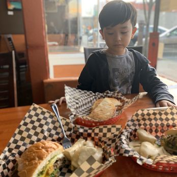 Cafe Rumba - Peruvian Near Me - Bellingham, Washington Cafe Rumba - Peruvian Near Me - Bellingham, Washington