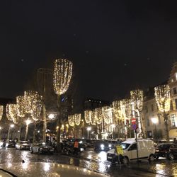 Place du Grand Sablon