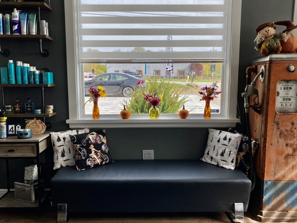 THE SCISSORS’ EDGE Updated October 2024 32 Photos 578 Pittsburgh