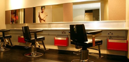 Windle London by null