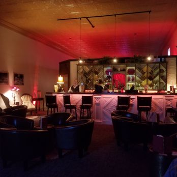 The Speakeasy Distillery