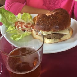 Buteco - Hamburguesa
