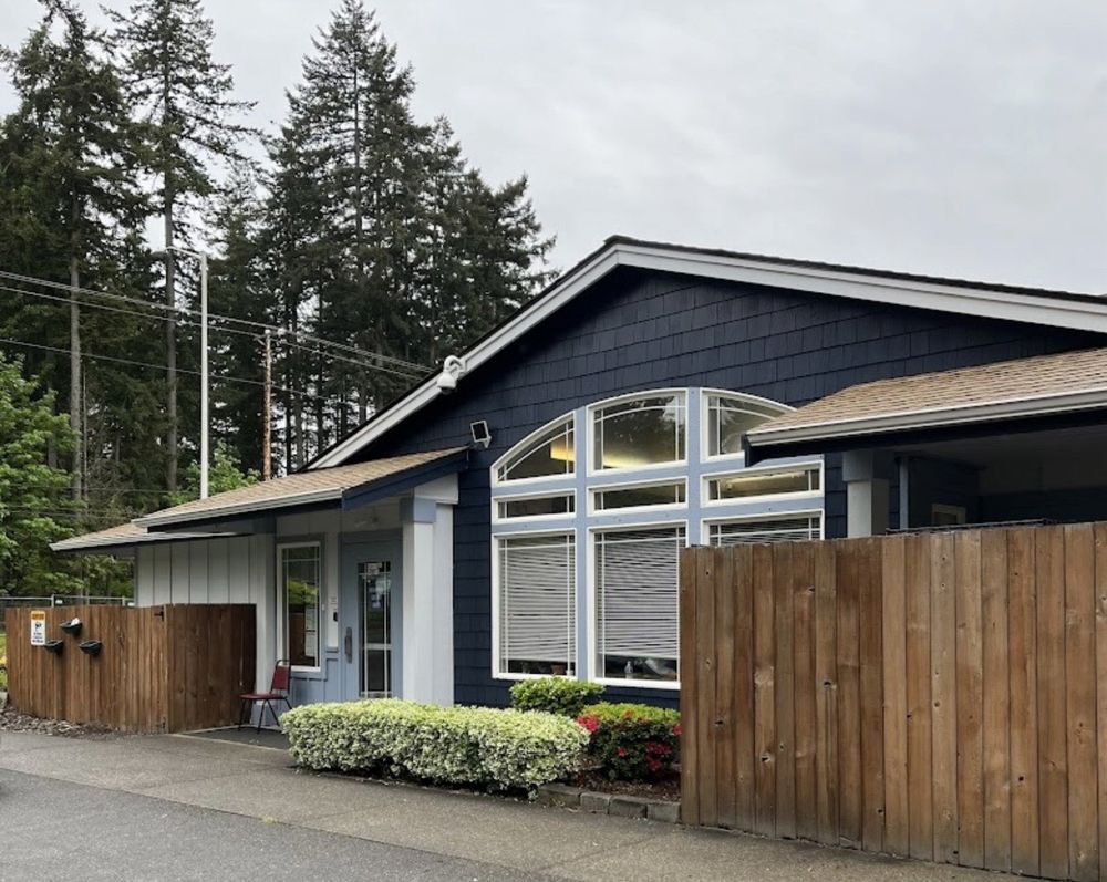 Prosperity Wellness Center - grief counselor in Tacoma, WA